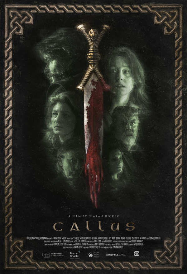 Poster Callus