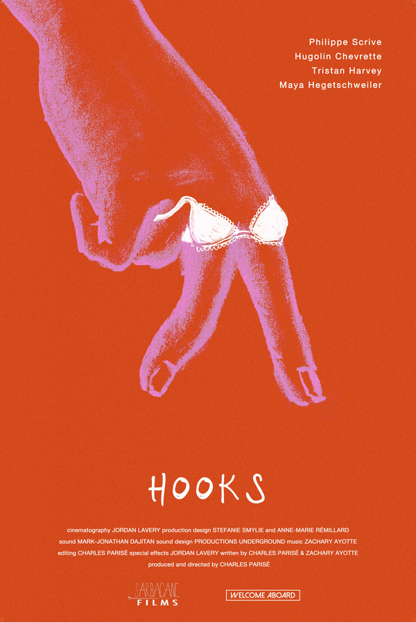 Poster Hooks