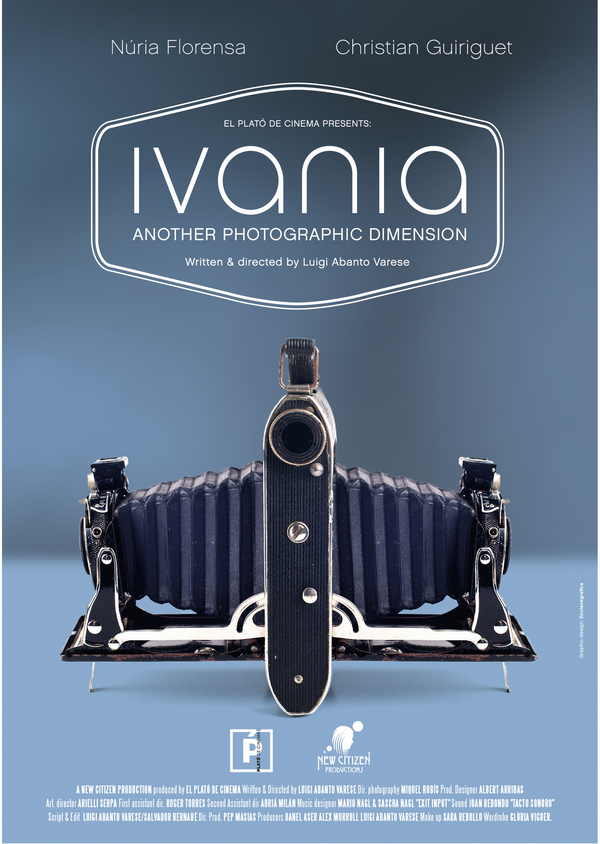 Poster Ivania