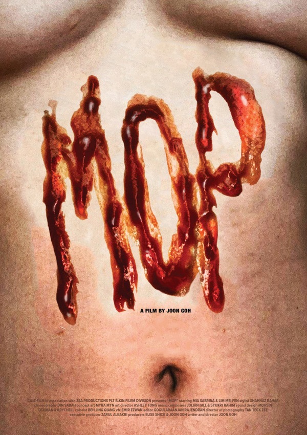 Poster Mop