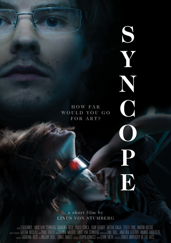 Poster Syncope
