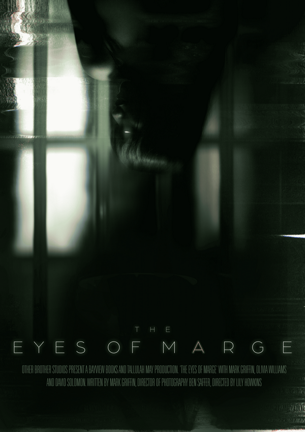 Poster The Eyes of Marge