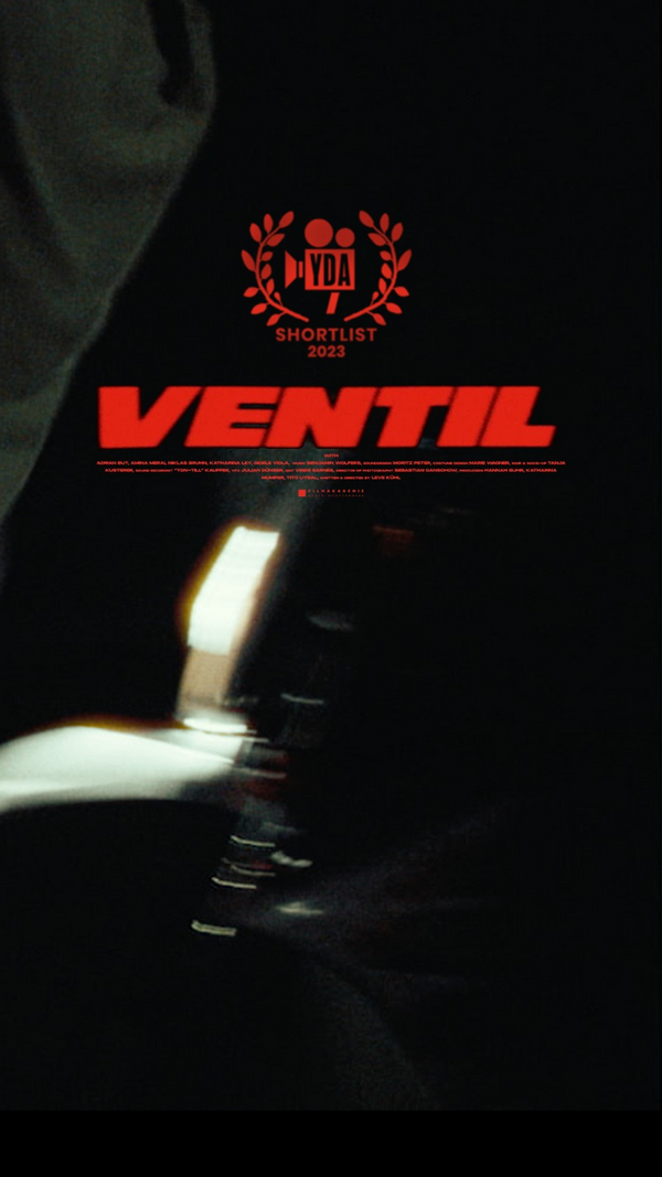 Poster Ventil