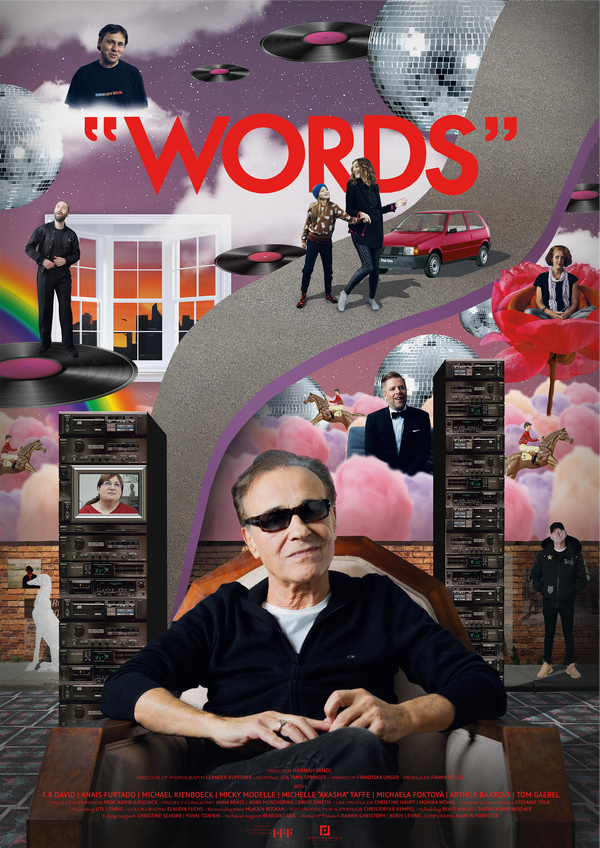 Poster Words