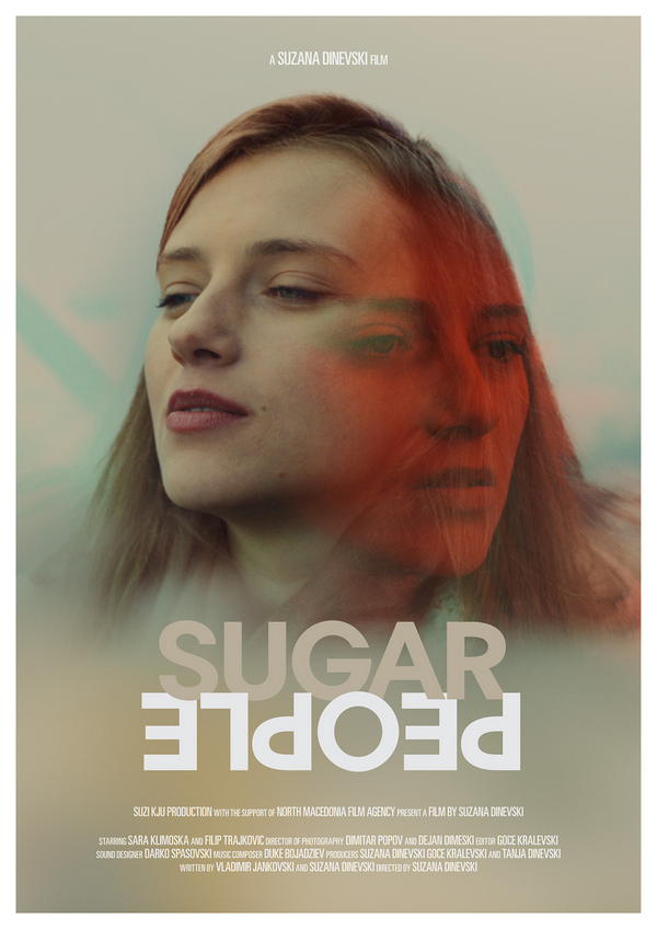Poster Sugar People