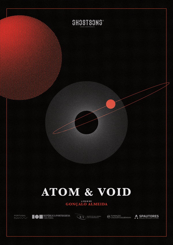 Poster Atom & Void