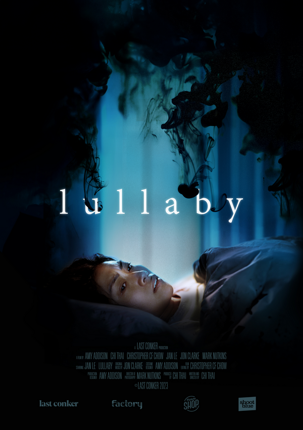 Poster Lullaby