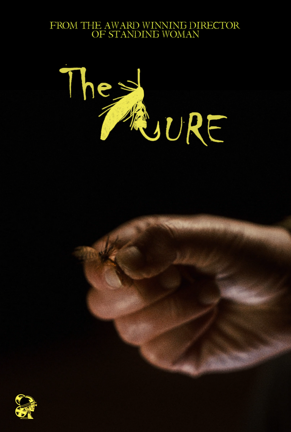 Poster The Lure