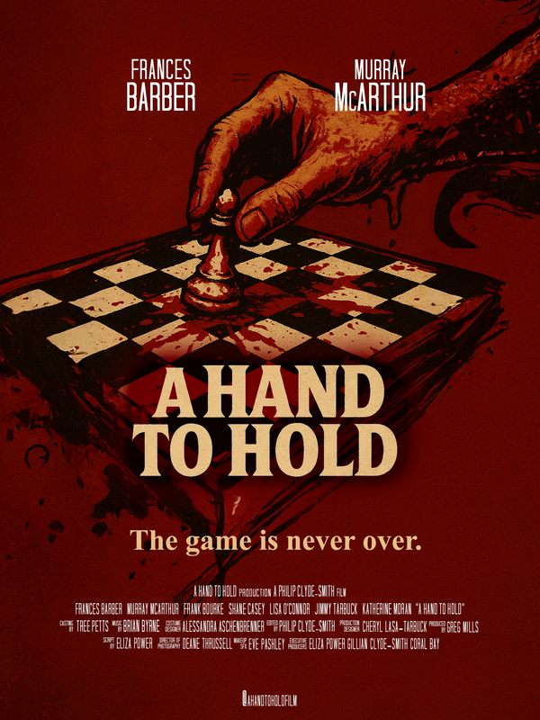 Poster A Hand to Hold
