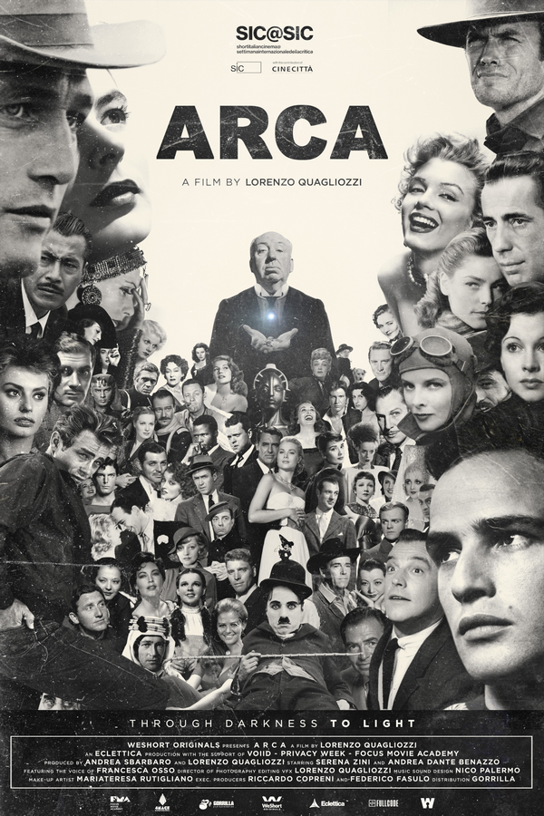 Poster Arca