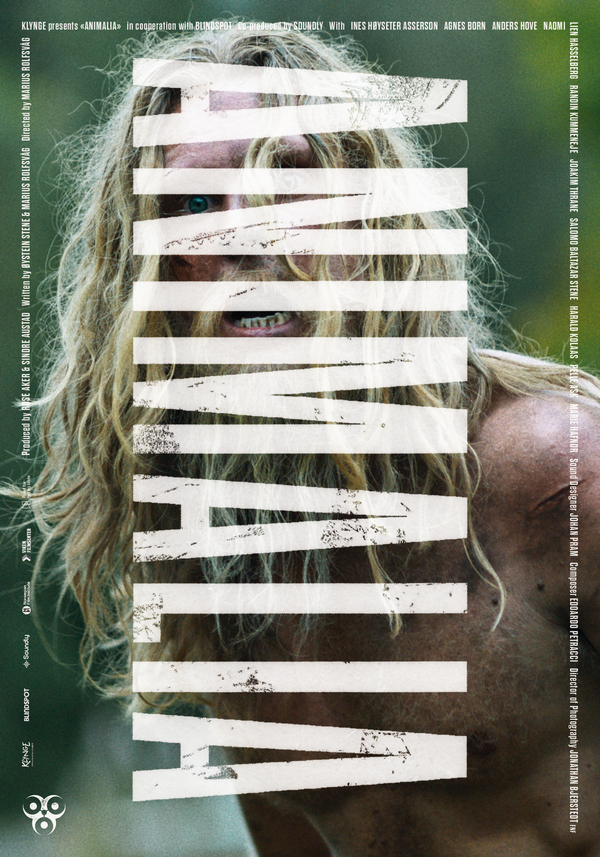 Poster Animalia