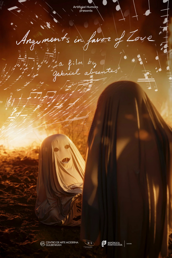 Poster Arguments in Favor of Love