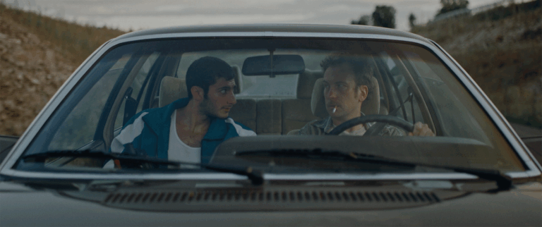 Auferstanden aus Ruinen