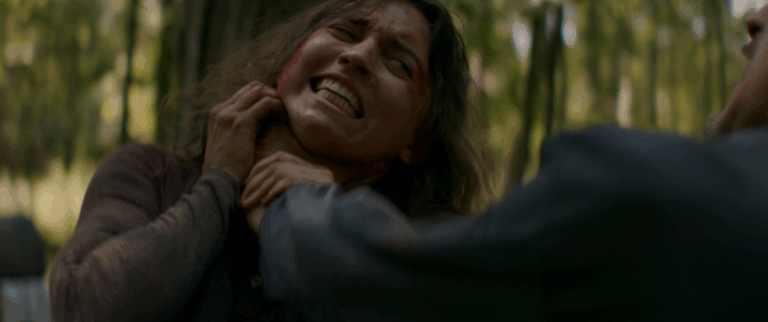 Blossom Needs A Ride Home