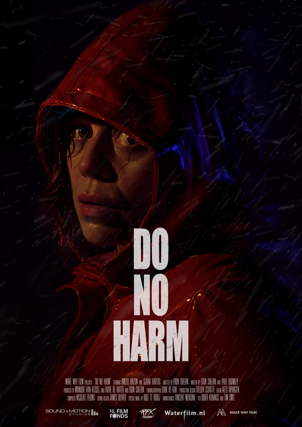 Poster Do No Harm