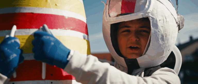 Das bisschen Astrophysik