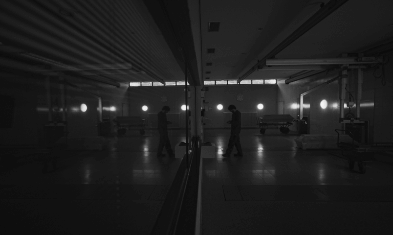 The Last Day in Fall