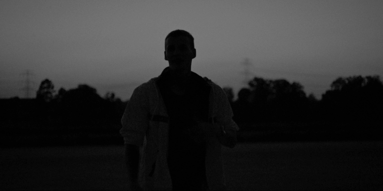 Die letzten Menschen