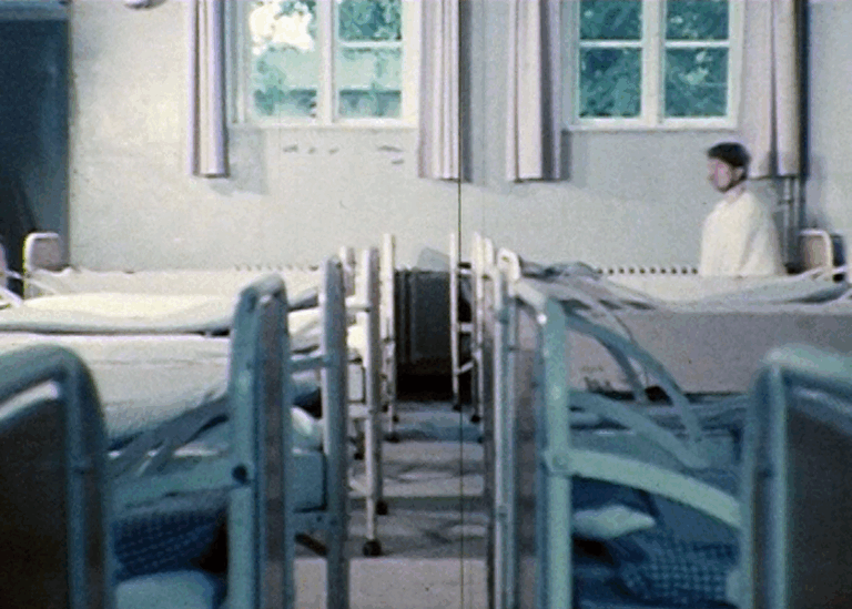 Eigentlich wollte ich nicht lange bleiben