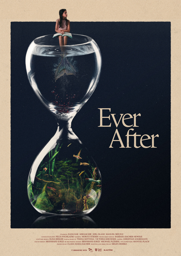 Poster Ever After