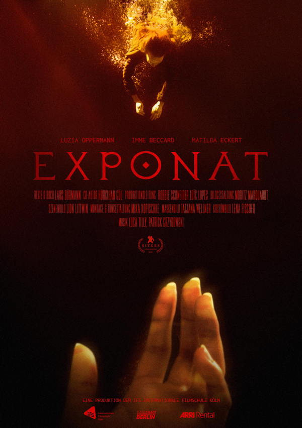 Poster Exponat