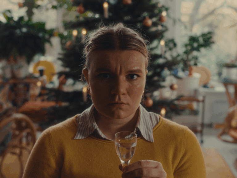 How to kill your family