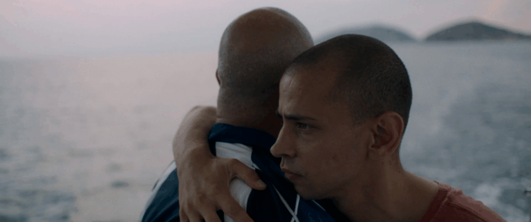 I´m glad you´re dead now