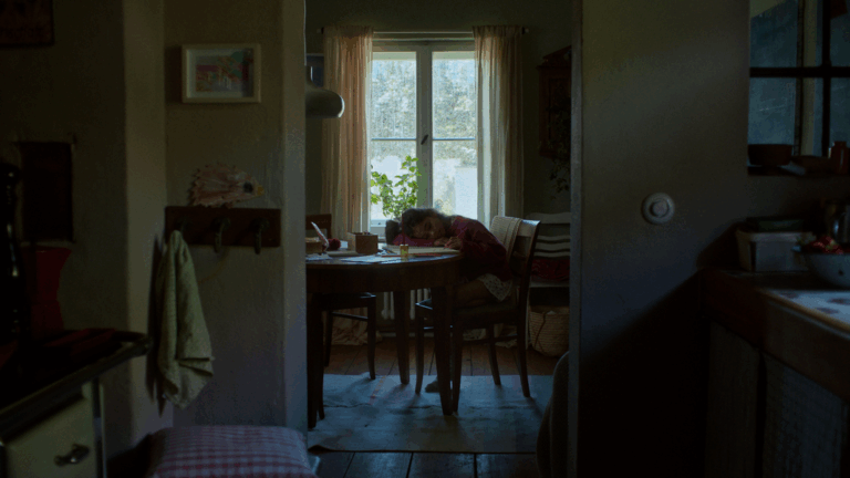 Kirschkerne im Bauch