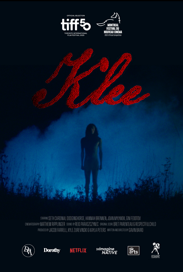 Poster Klee