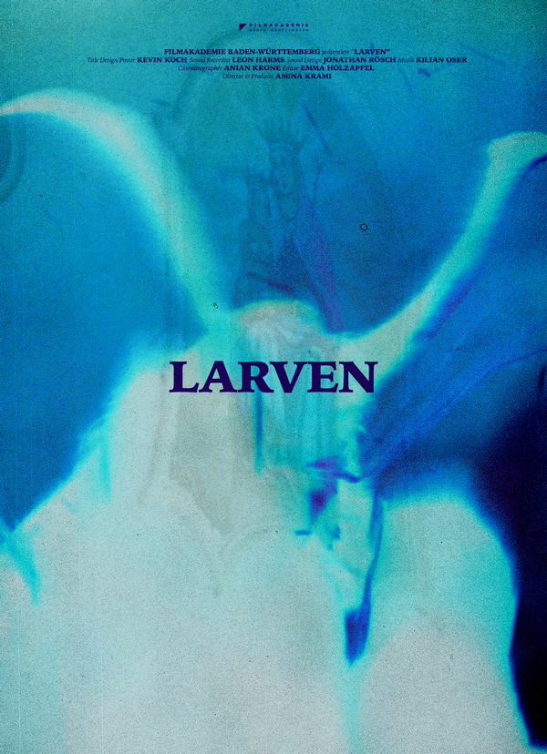 Poster Larven