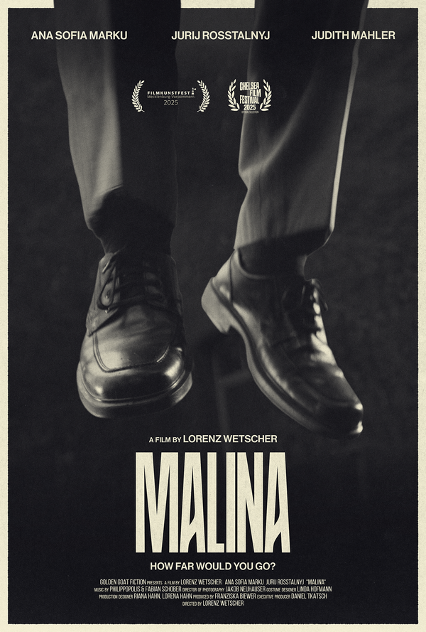 Poster Malina