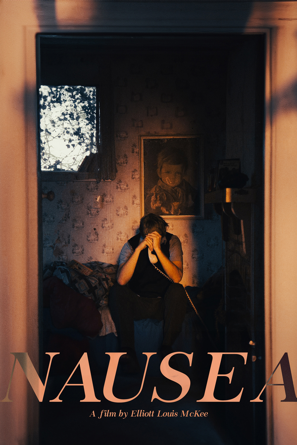 Poster Nausea