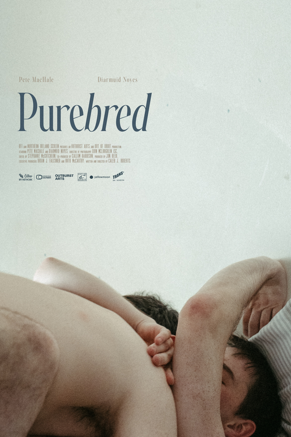 Poster Purebred