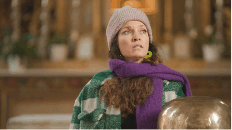 Ria – Mundart-Rap und Jodel-Mantra