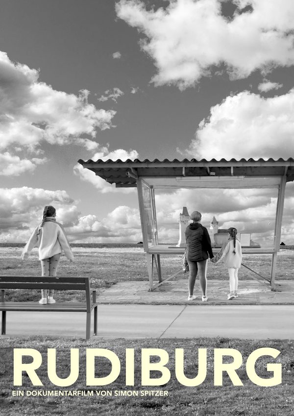 Poster Rudiburg