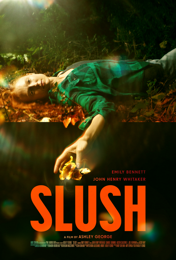 Poster Slush