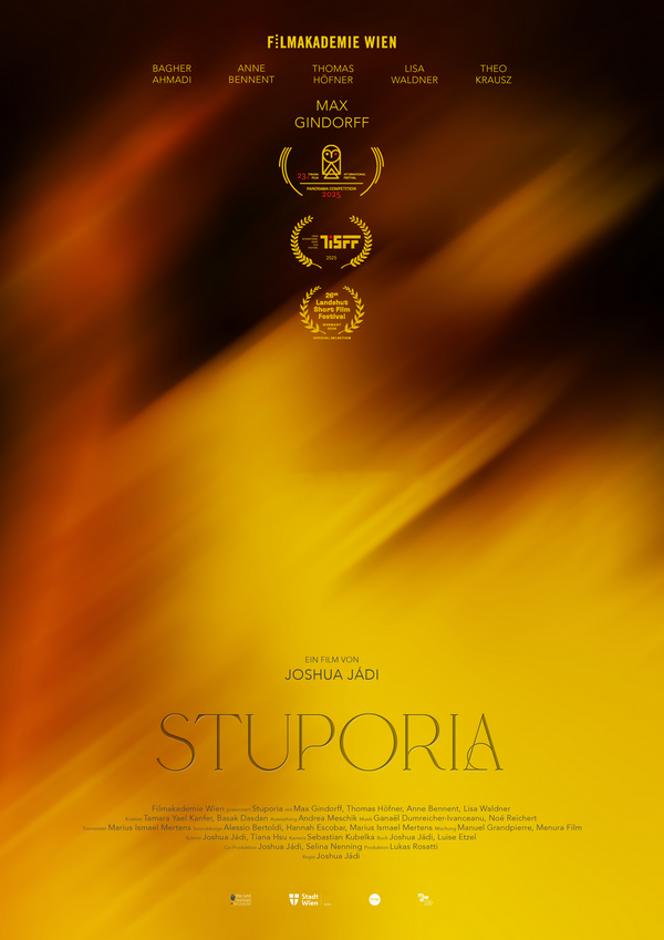 Poster Stuporia
