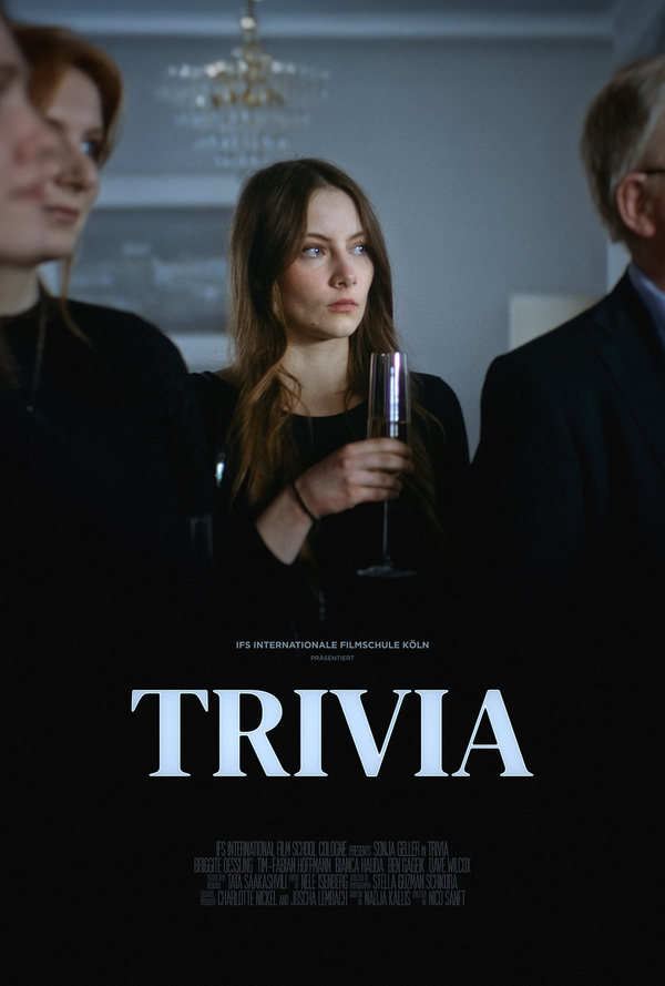 Poster Trivia