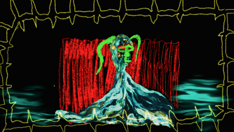 The In-The-Head Film