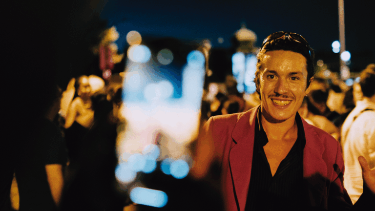 The QR-Code Of Frankeasy