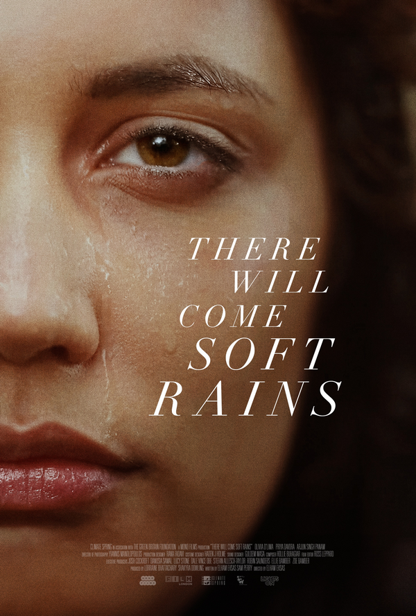 Poster There will come soft Rains