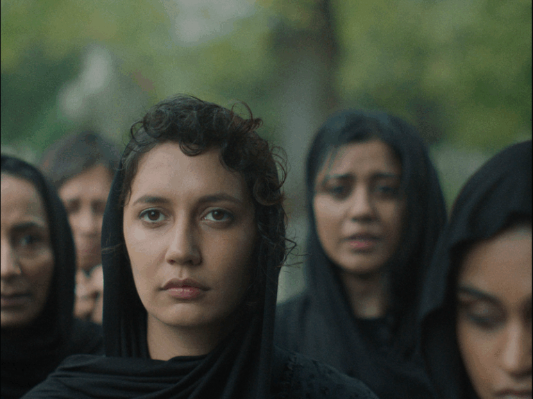 There will come soft Rains