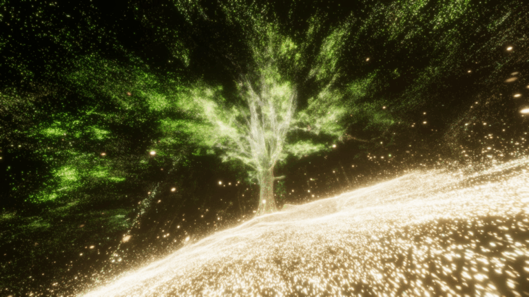 This is not your garden