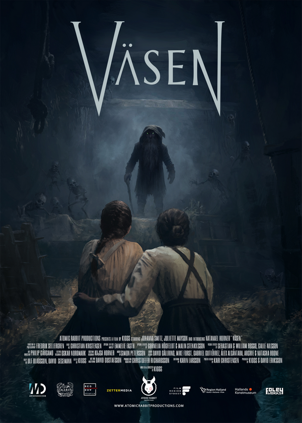 Poster Väsen