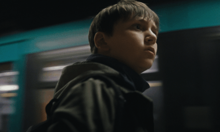 Zu groß für später