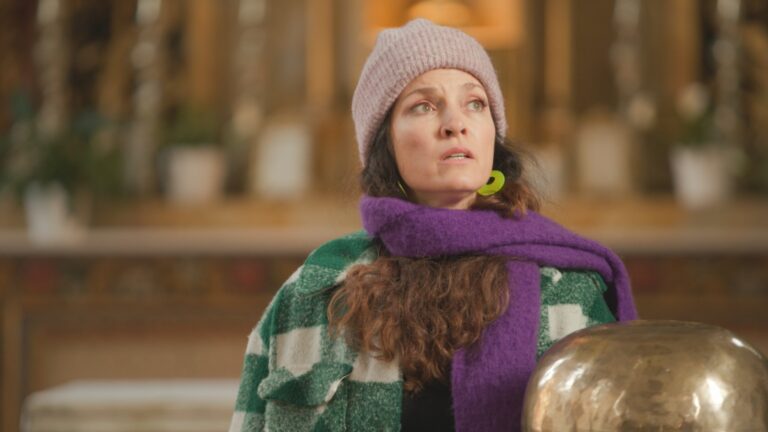 Ria – Mundart-Rap und Jodel-Mantra